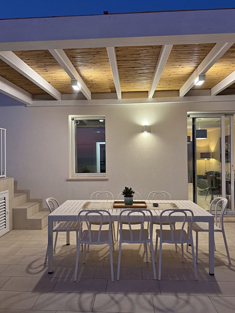 Villetta Annamar - Vista Mare e Piscina Privata