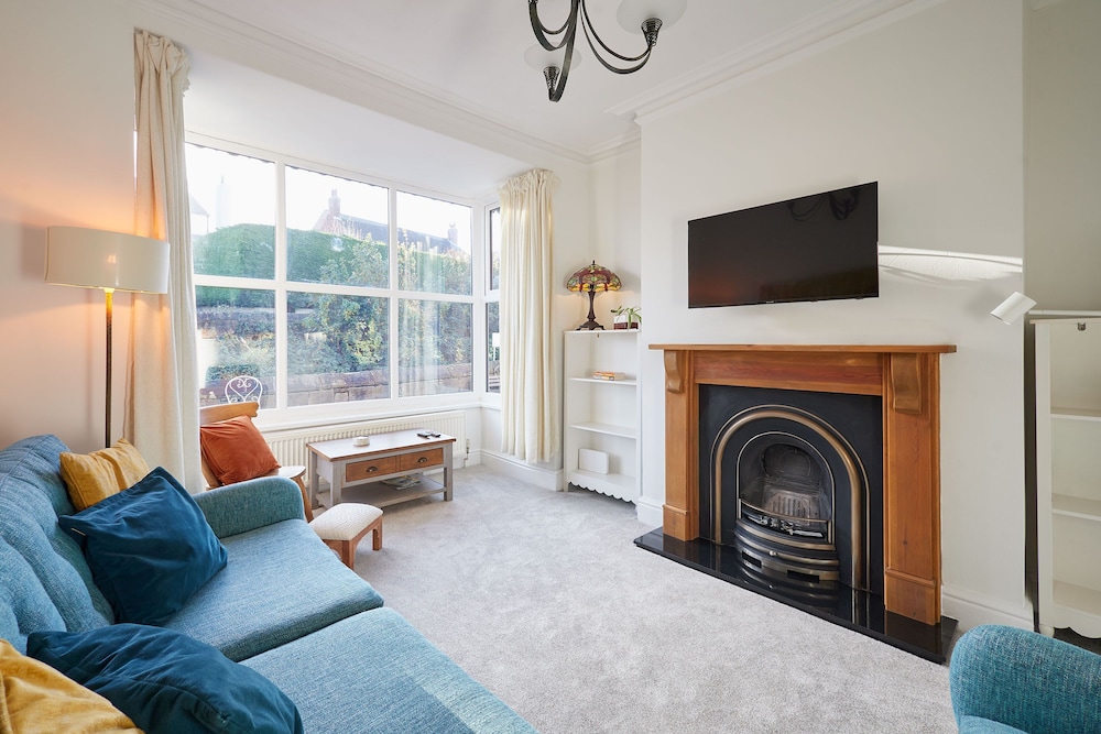 Host Stay Prospect Retreat