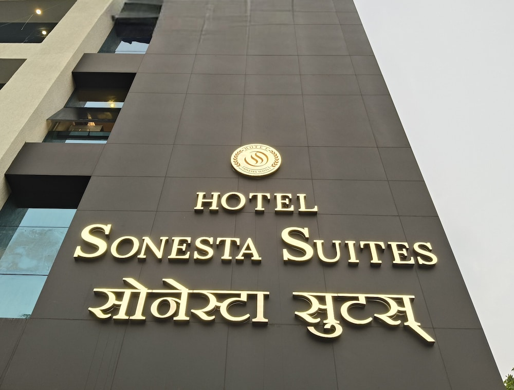 Hotel Sonesta Suites Thane