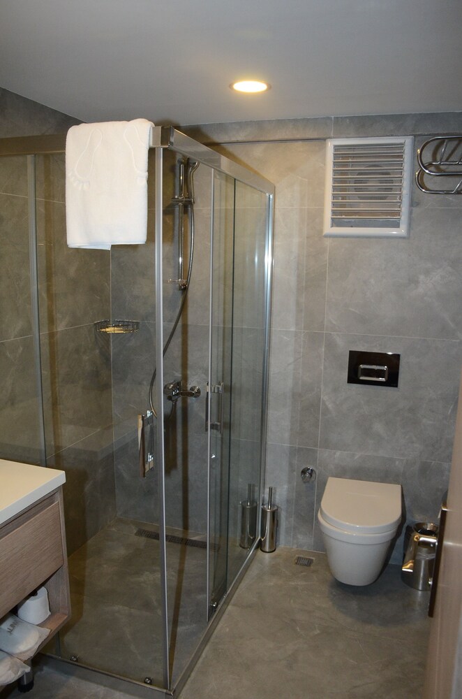 Yalinn Hotel - Image 48