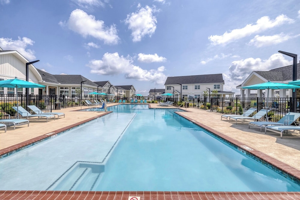 Landing Apartments - Lebanon, IN