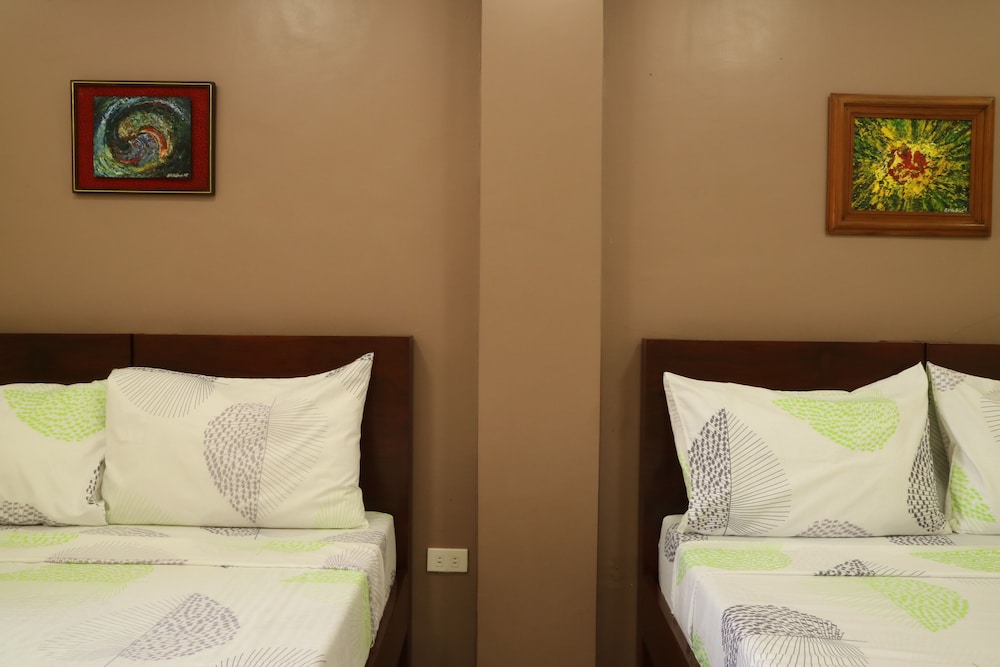 EA Apartelle - Metro Vigan - Hostel, photo 49