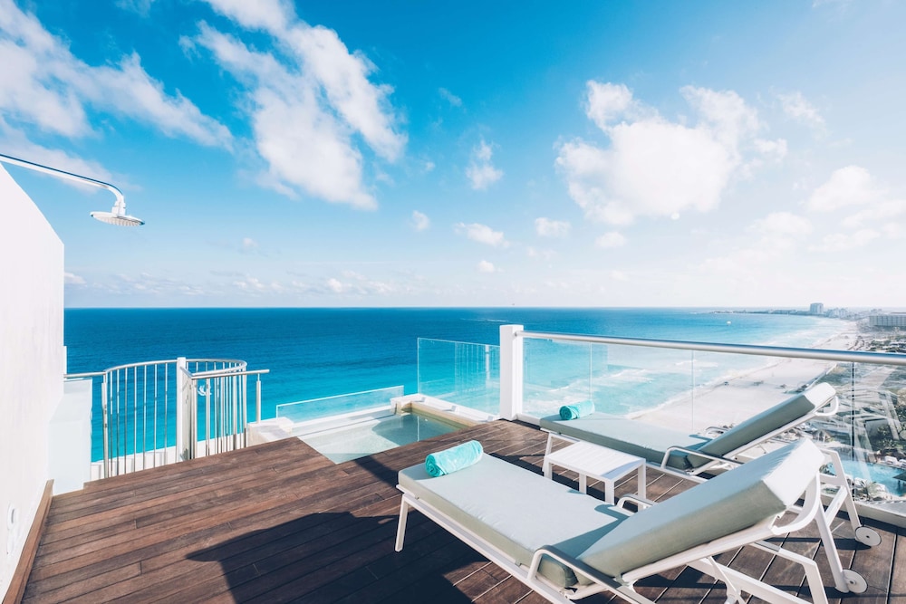 Iberostar Selection Coral Cancún - Adults Only - All Inclusive