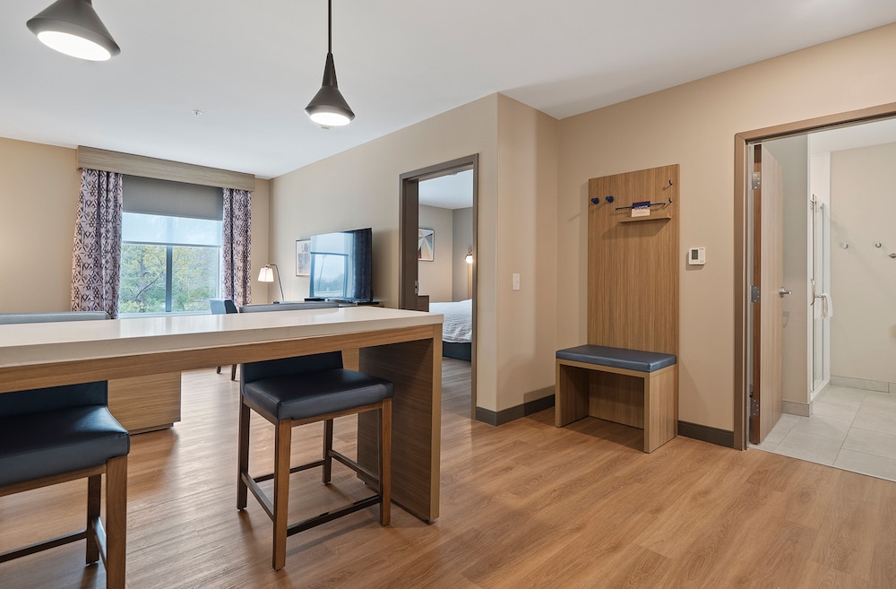Candlewood Suites Perry-National Fairground Area by IHG
