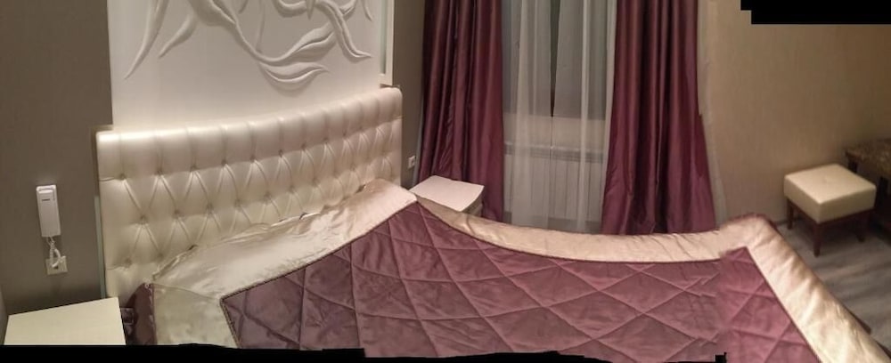 Spa-Hotel Mirazh
