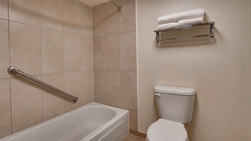 SureStay by Best Western Miles City