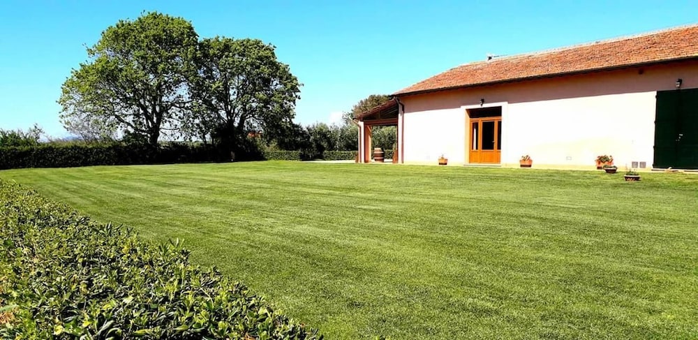 Agriturismo Monte Argentario