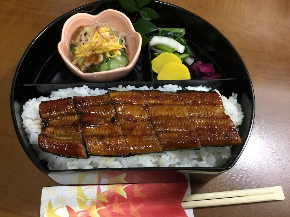 Nagomiyado Anjuann