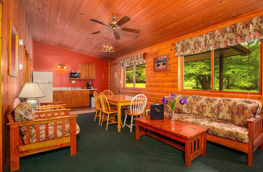 Birchcliff Resort