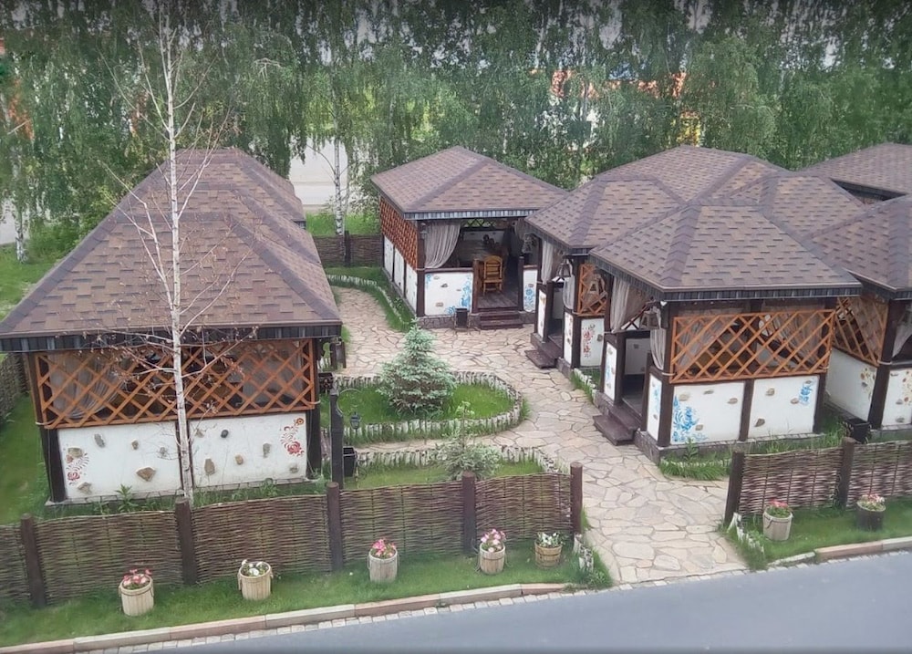 Russkaya Usadba
