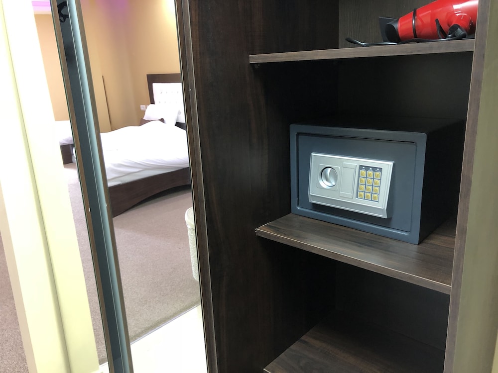 Grand Suites Bethlehem, photo 42