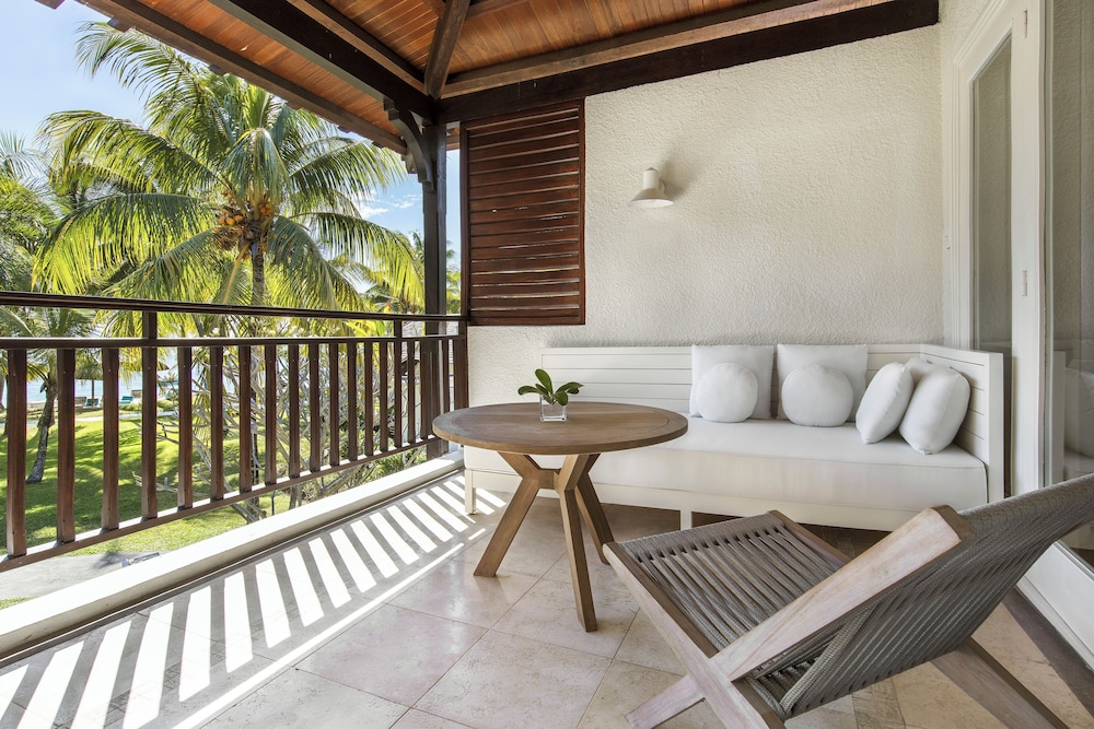 LUX* Le Morne 32