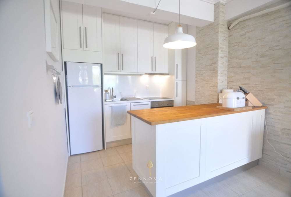 Zennova 63 Nikiti Summer Apt
