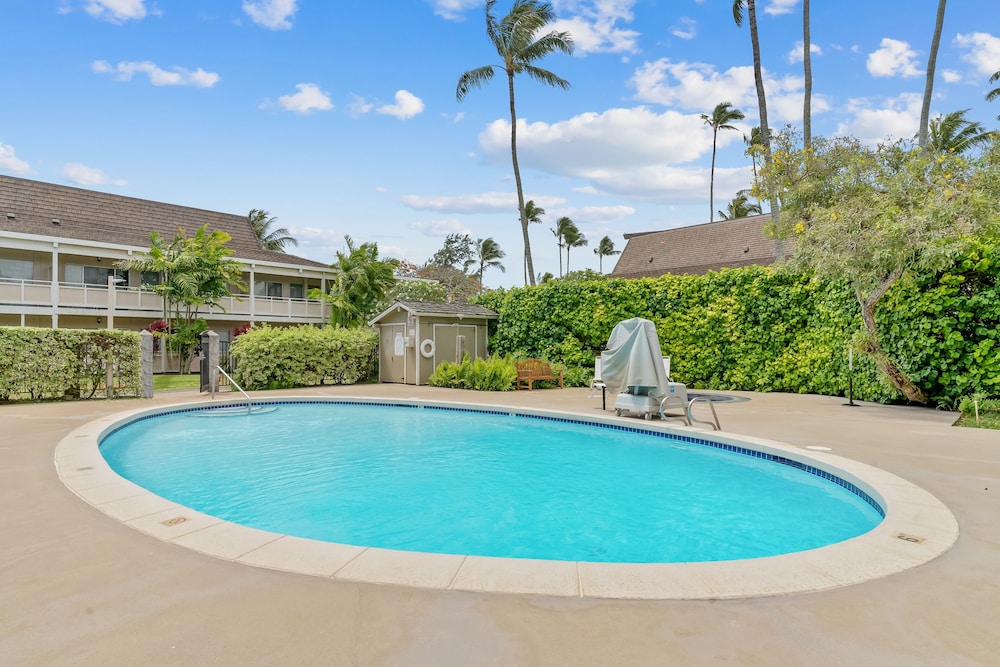 Kauai Plantation Hale Suites G6 1 Bedroom Condo
