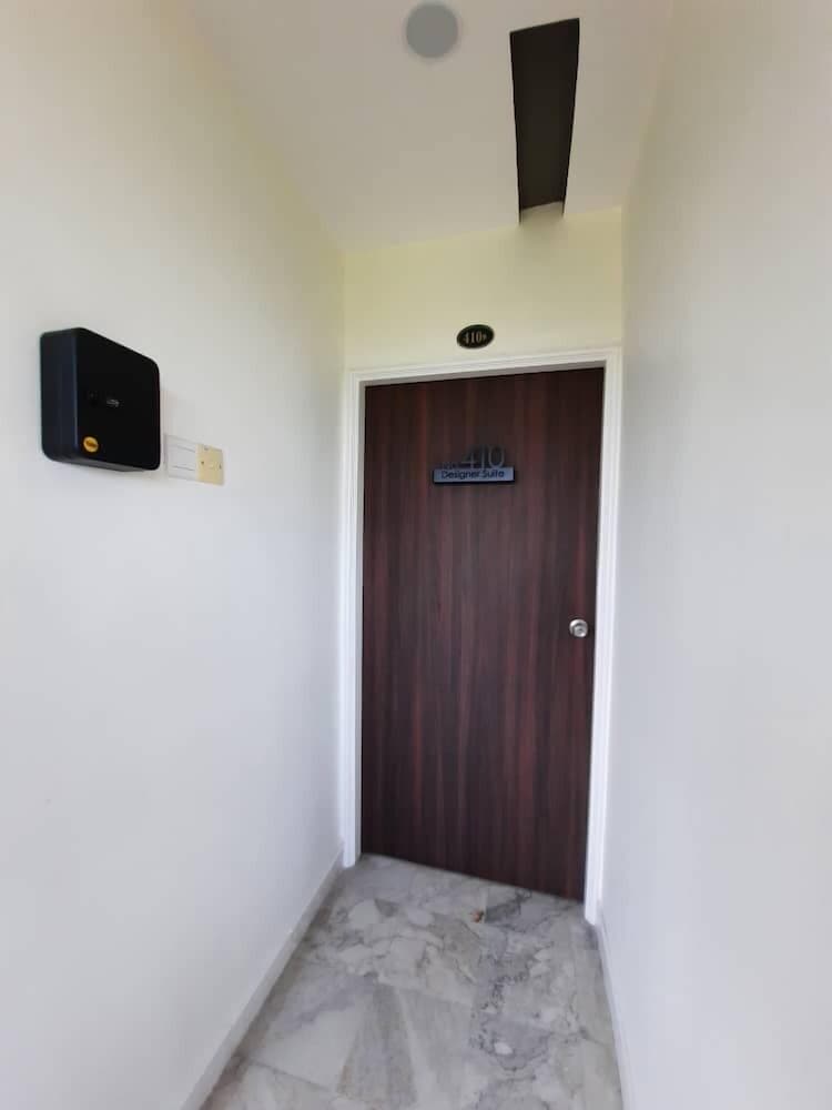 Designer Suite Apartment