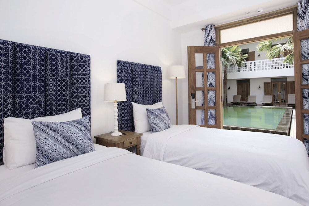 Adhisthana Hotel Yogyakarta 15