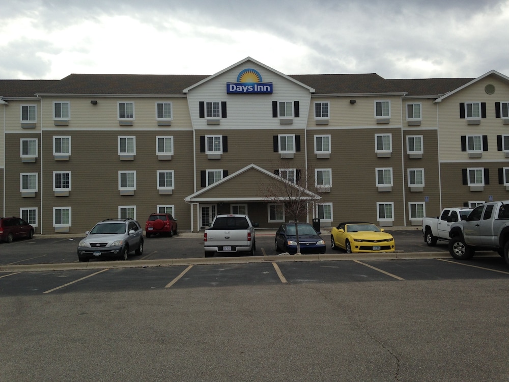 Birch Hill Suite Rochester – Med City
