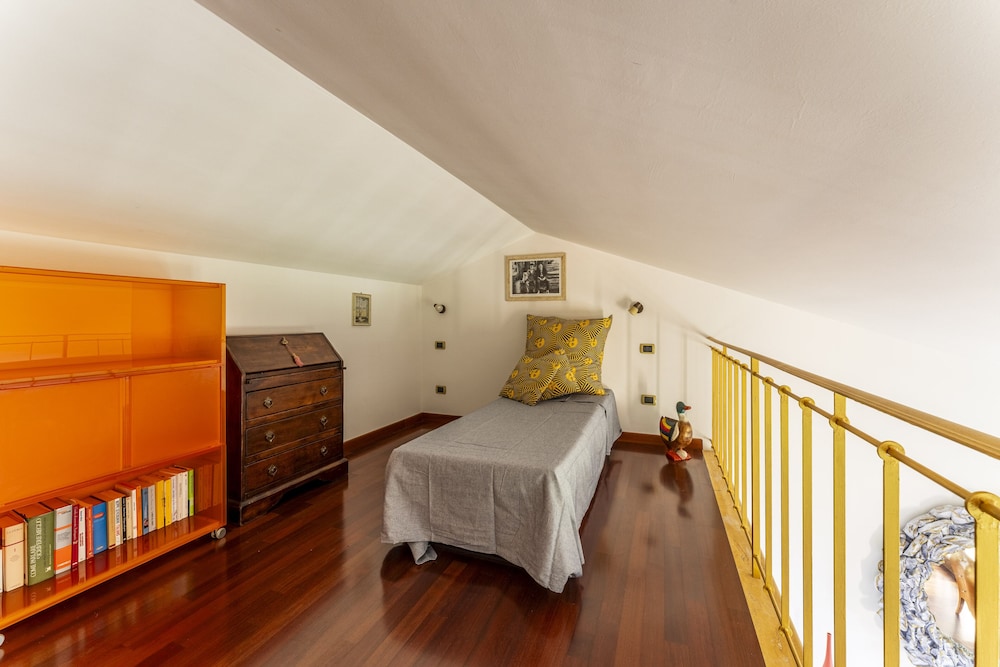 Belvedere – Avegno view 4