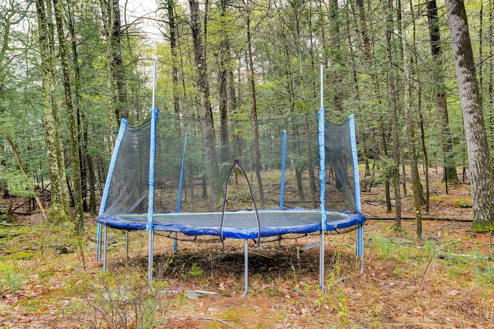 Hudson Valley Vacation Rental w/ Private Pool! - Property Image 15
