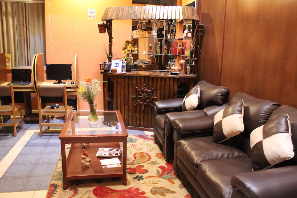 lounge