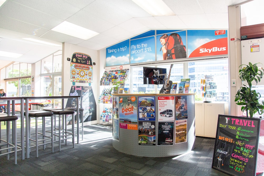 YMCA Hostel - Image 3