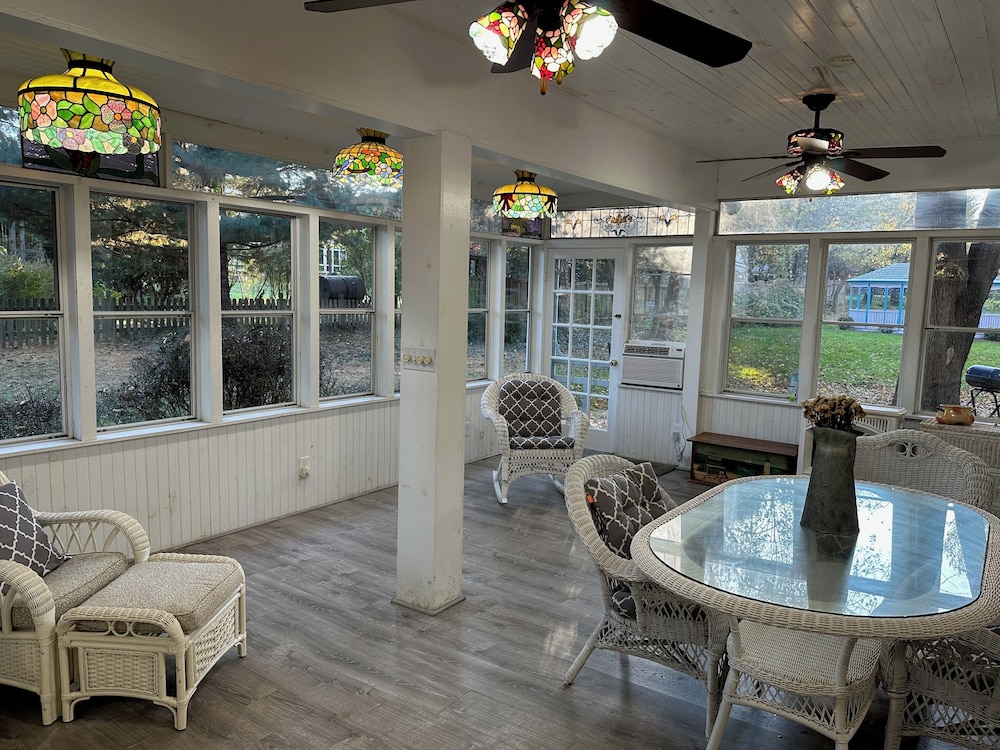 Inn on Fox Meadow