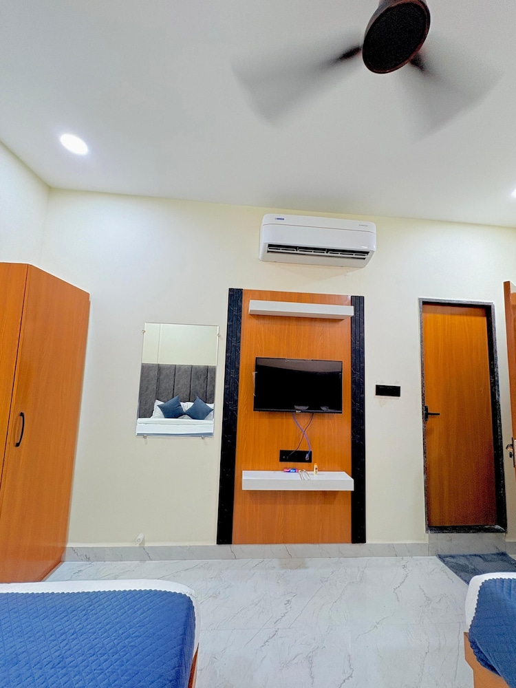 Hotel Hari Sajan