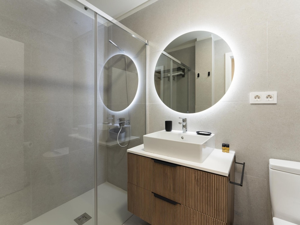 Apartamento Roca Paraiso DE Agaete CON Jardin