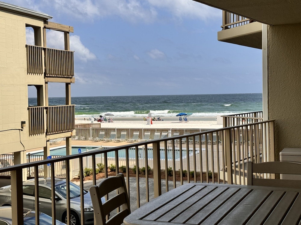 Gulf Village