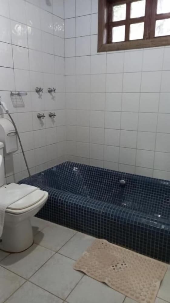 Pousada Monjolo