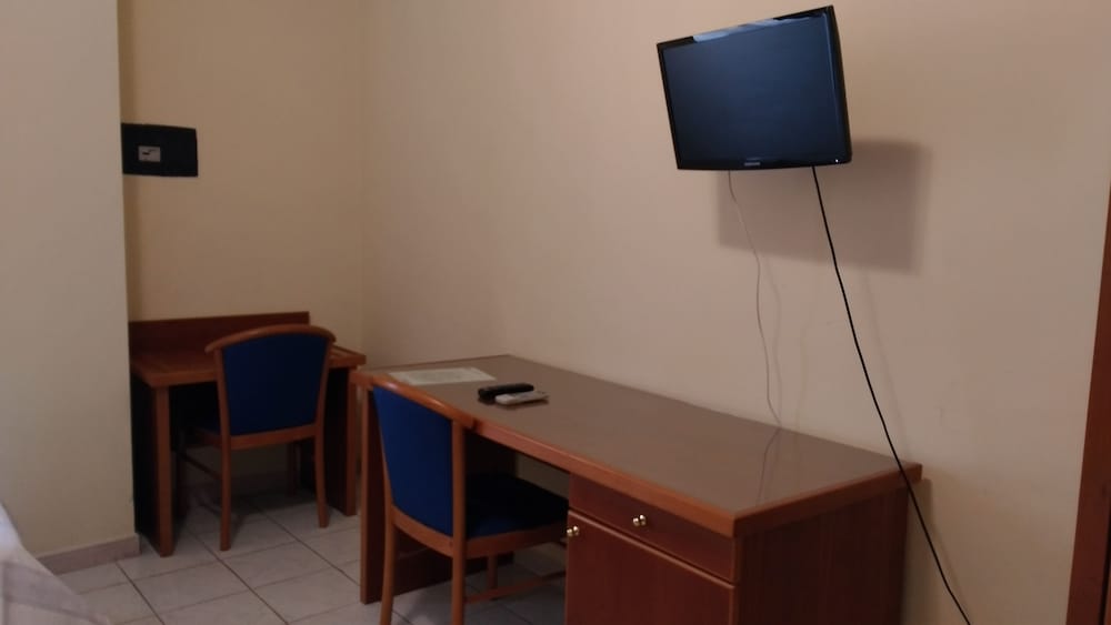 Hotel la Falconara