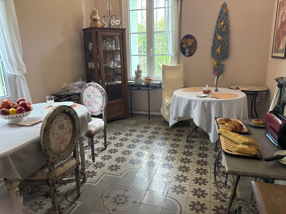 Maison Bersane