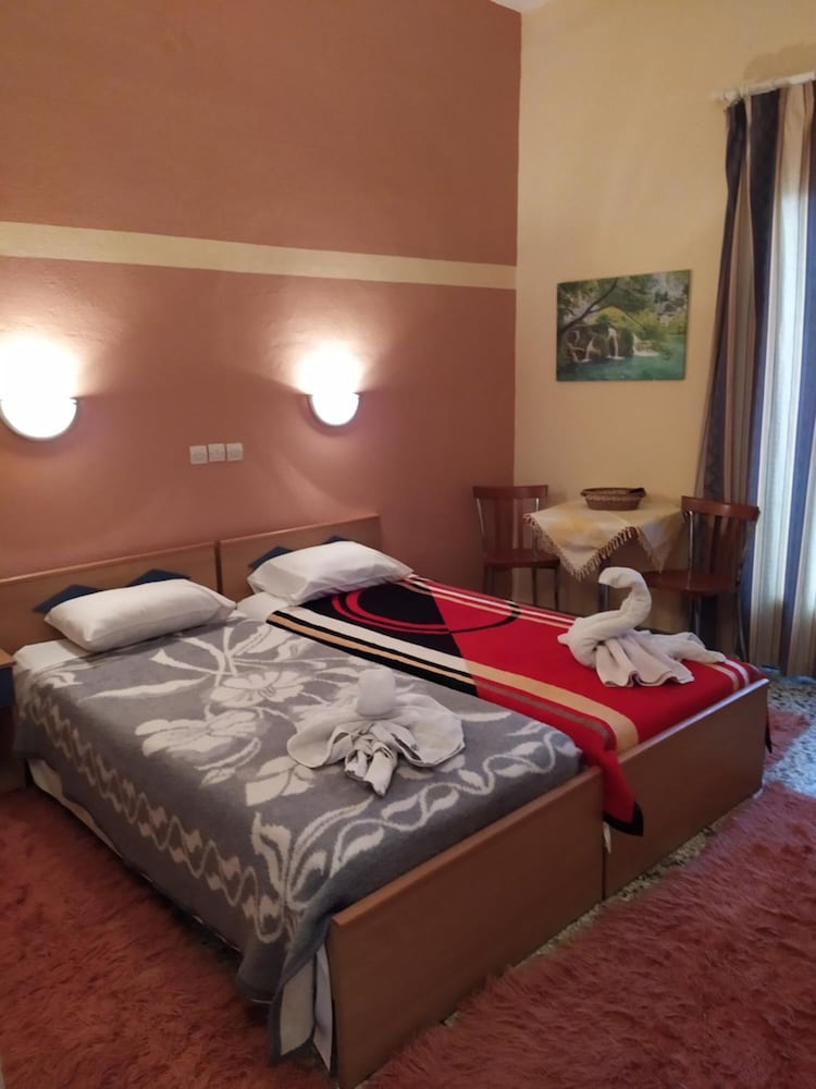 Sofia Rooms