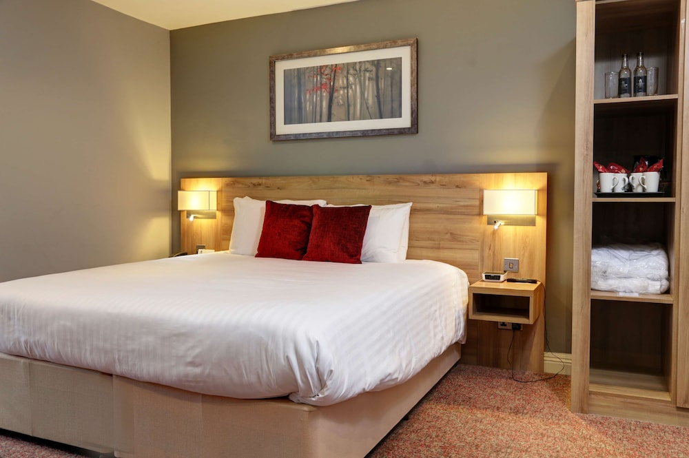 Oxford Vacations - Linton Lodge Hotel, BW Signature Collection - Property Image 84