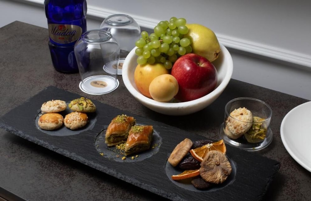 Mula Otel - Özel Sınıf - Image 74