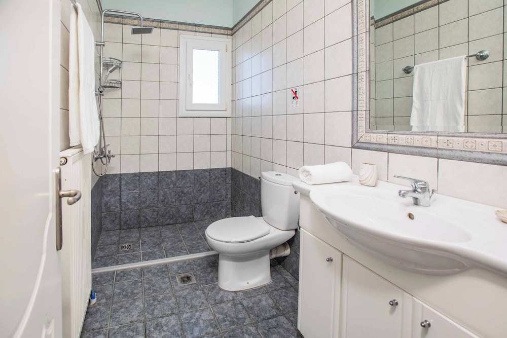 Villa Tramonto Minies