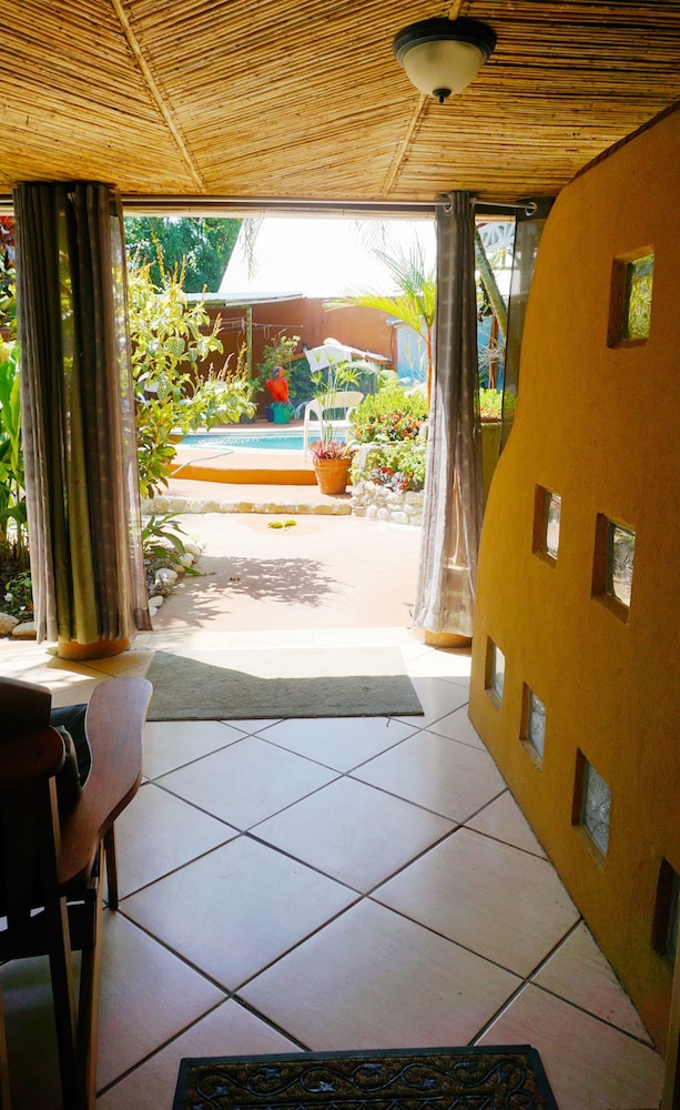Cabinas Jimenez