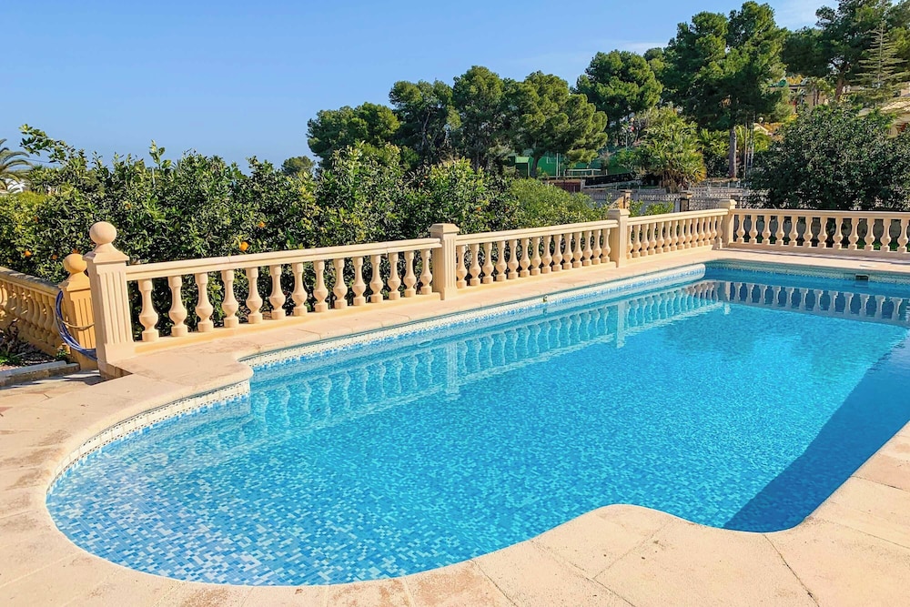 Villa Vicenta