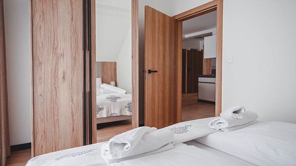 Resorts Sun&Snow Białka Tatrzańska P