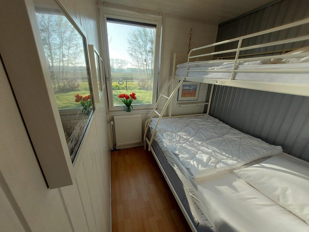 Holiday Retreat in Sint Maartenszee