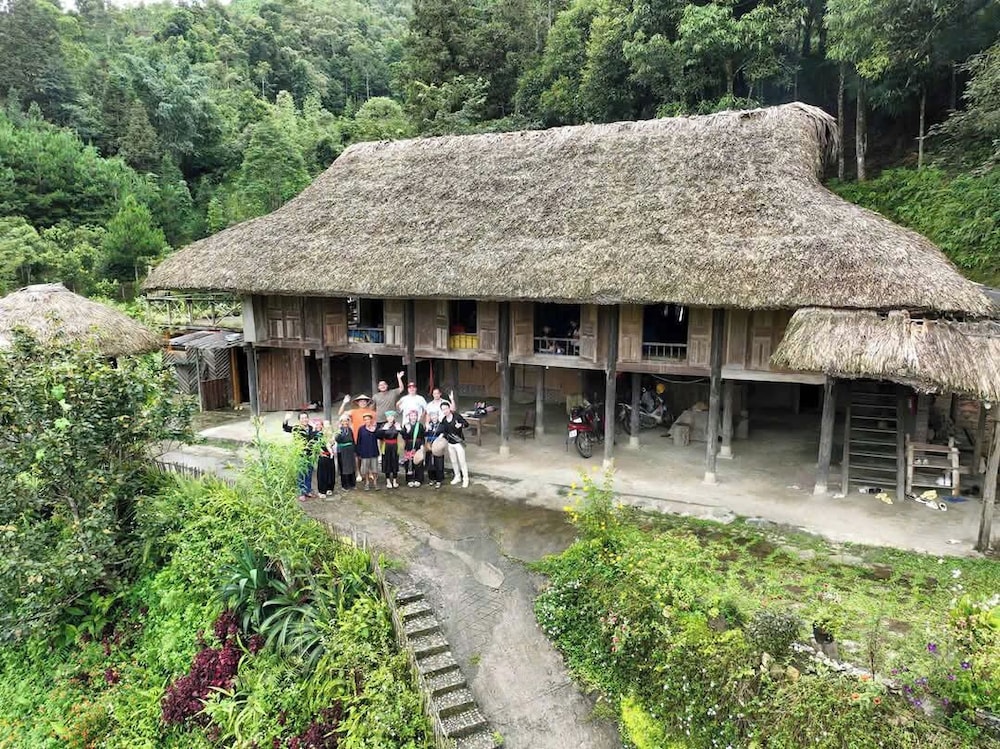 Ban Lien Homestay