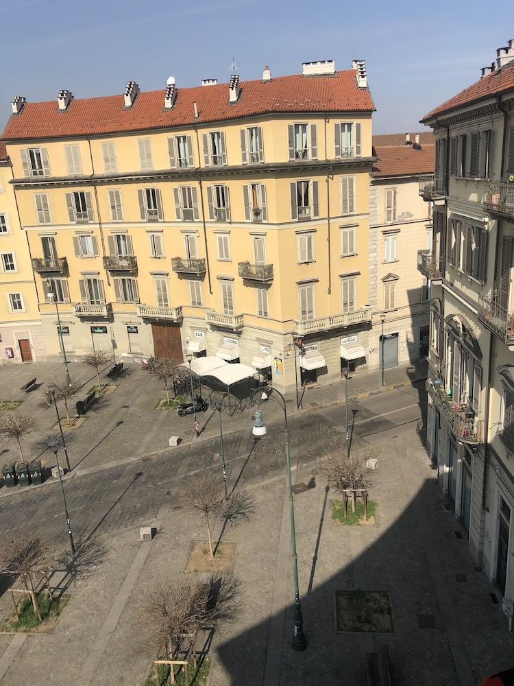 La Terrazza di Arturo