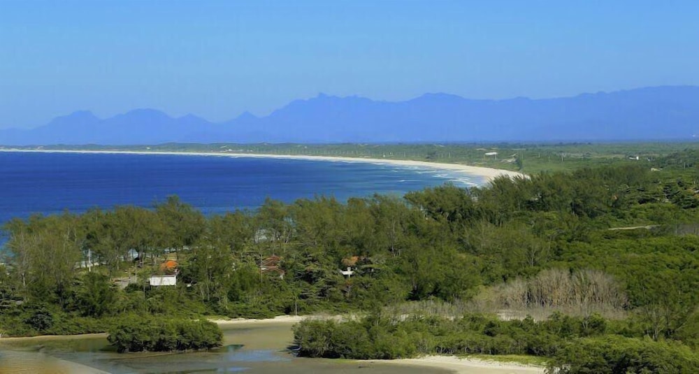 Jardim da Marambaia