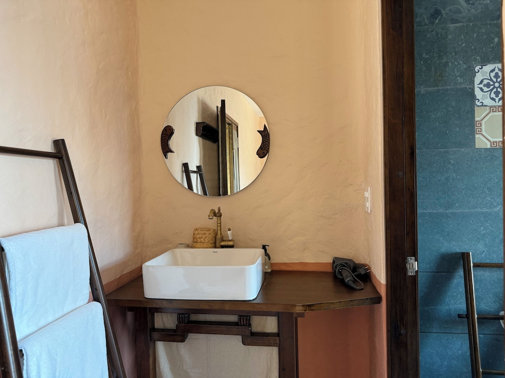 Ha Giang Aya Lodge