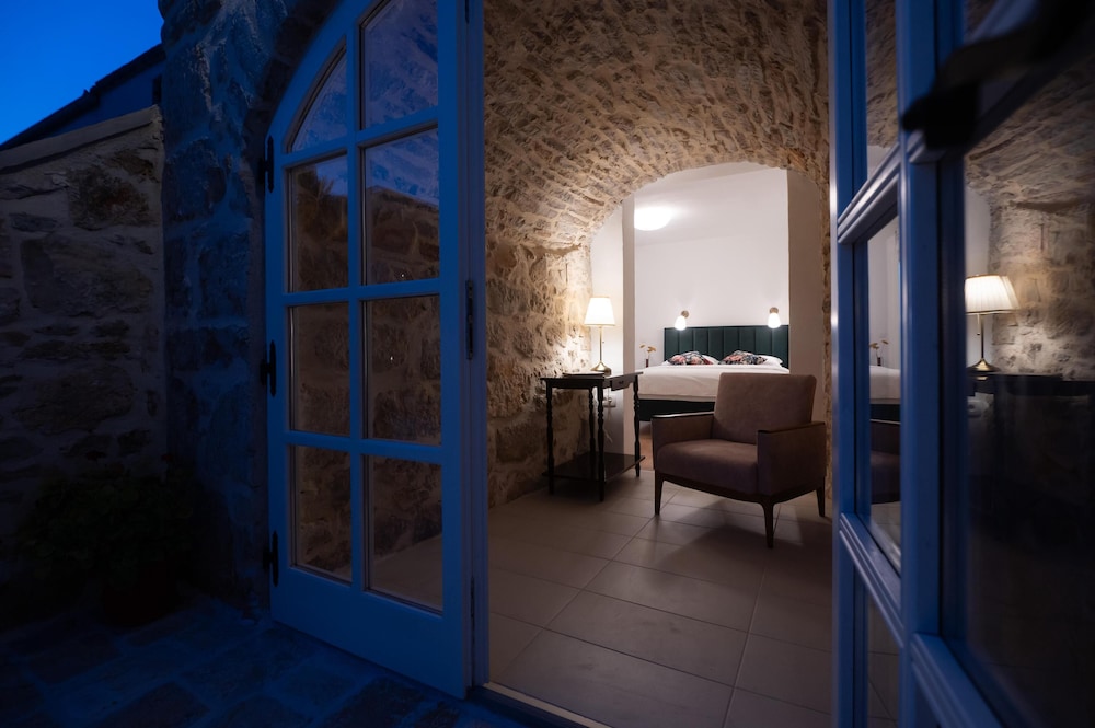Heritage Vila malena