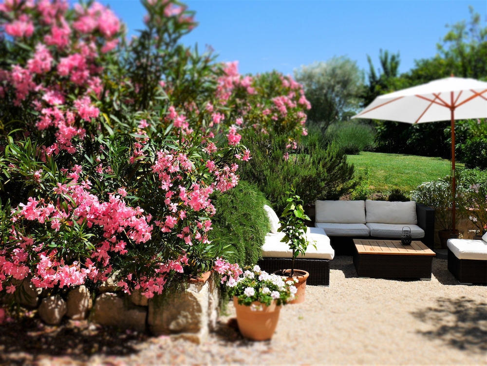 La Bastide