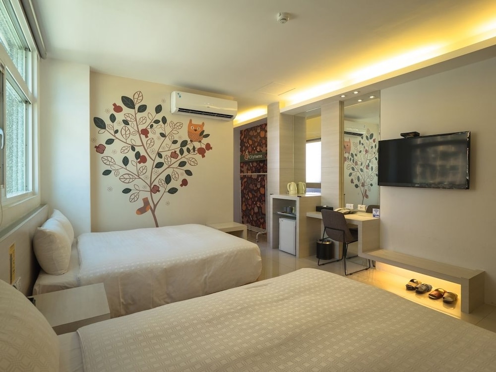 Apato Cityhome