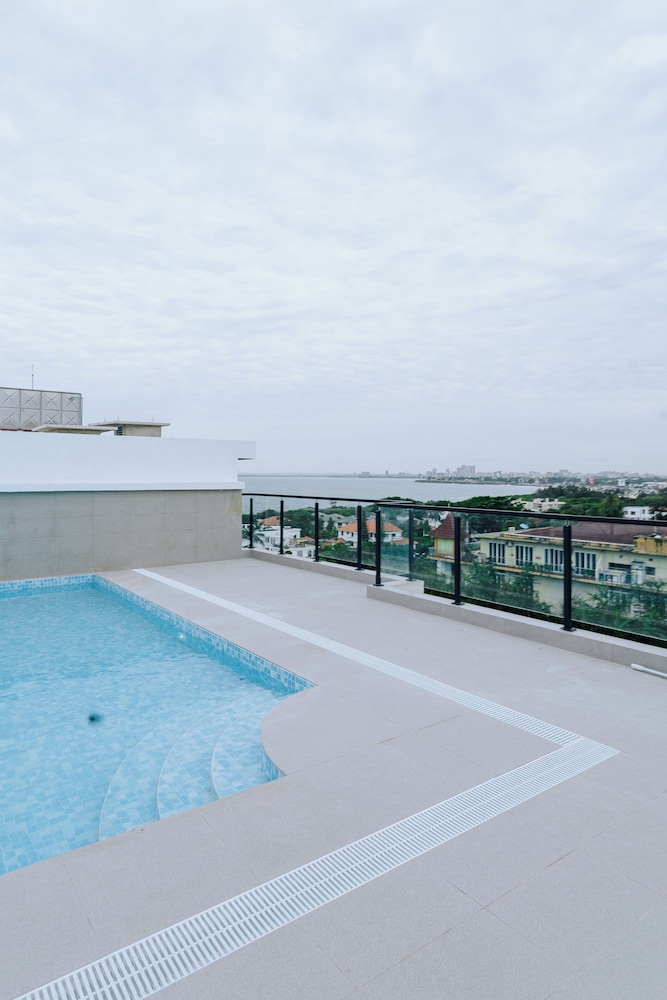 Glorious Luxury Apartments
