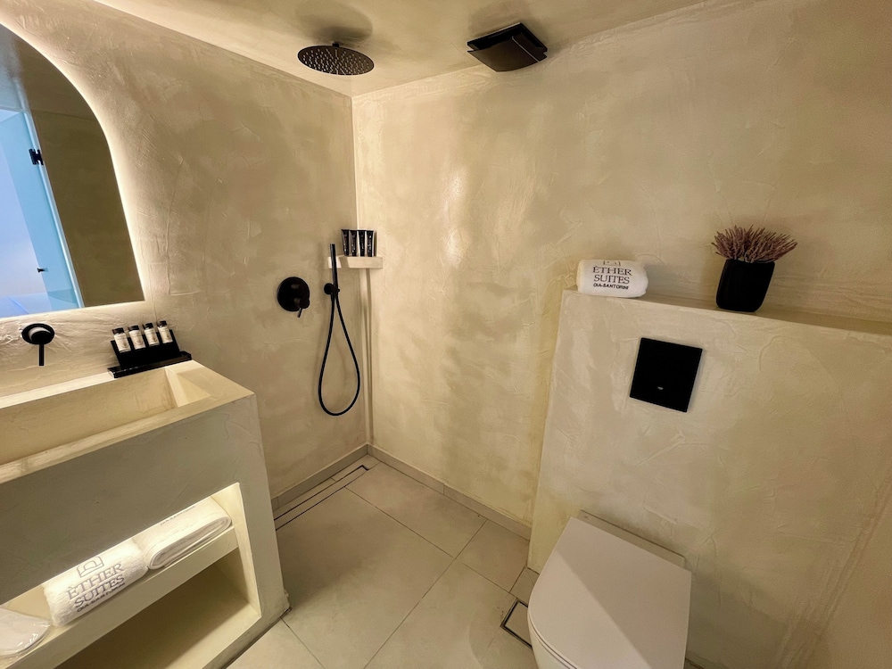 Èther suites