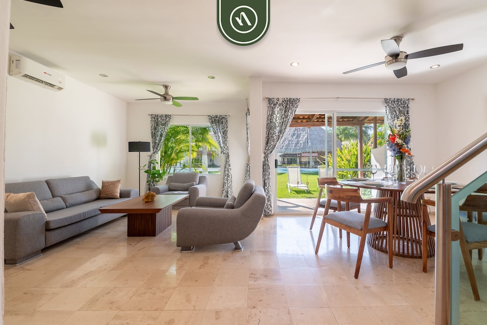Villas Fairway Villa 57